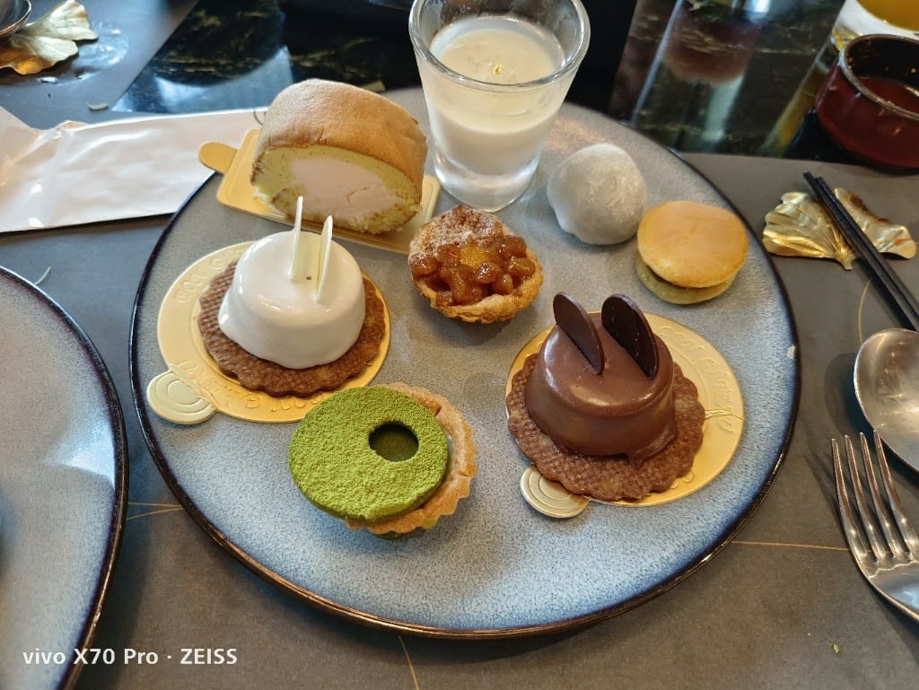 【台北吃到飽】旭集午餐6訪，趕在5月漲價前吃一波，心中NO1的Buffet❤️