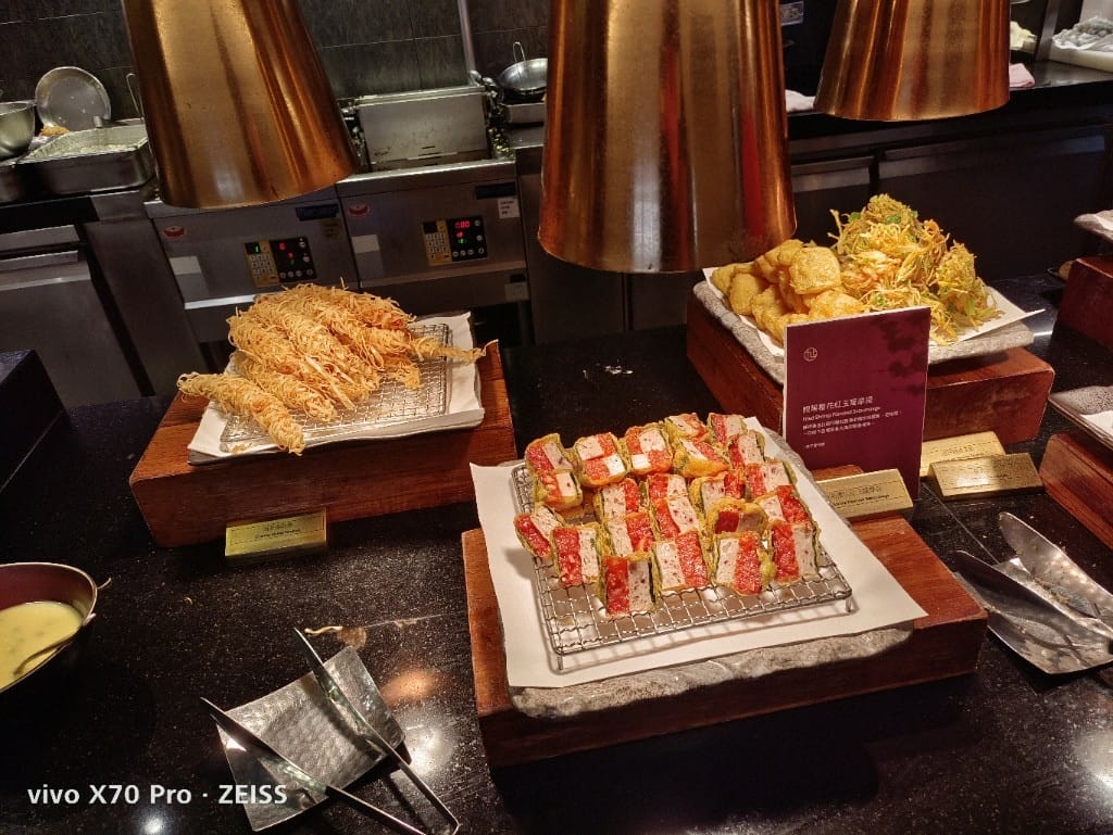 【台北吃到飽】旭集午餐6訪，趕在5月漲價前吃一波，心中NO1的Buffet❤️
