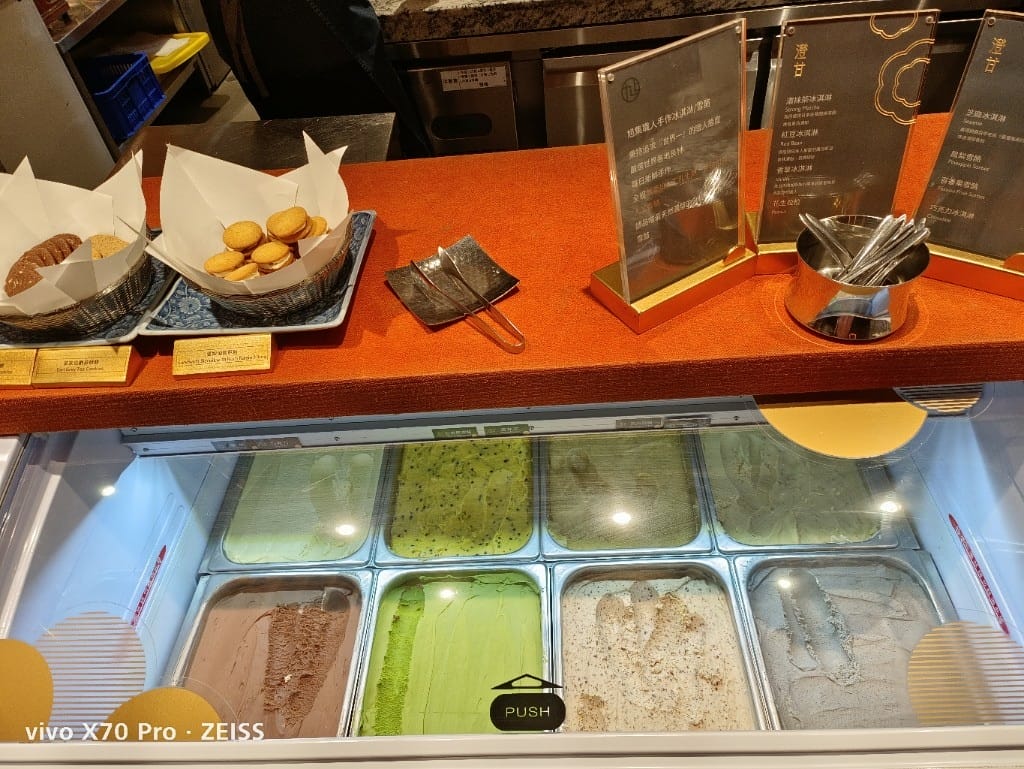 【台北吃到飽】旭集午餐6訪，趕在5月漲價前吃一波，心中NO1的Buffet❤️
