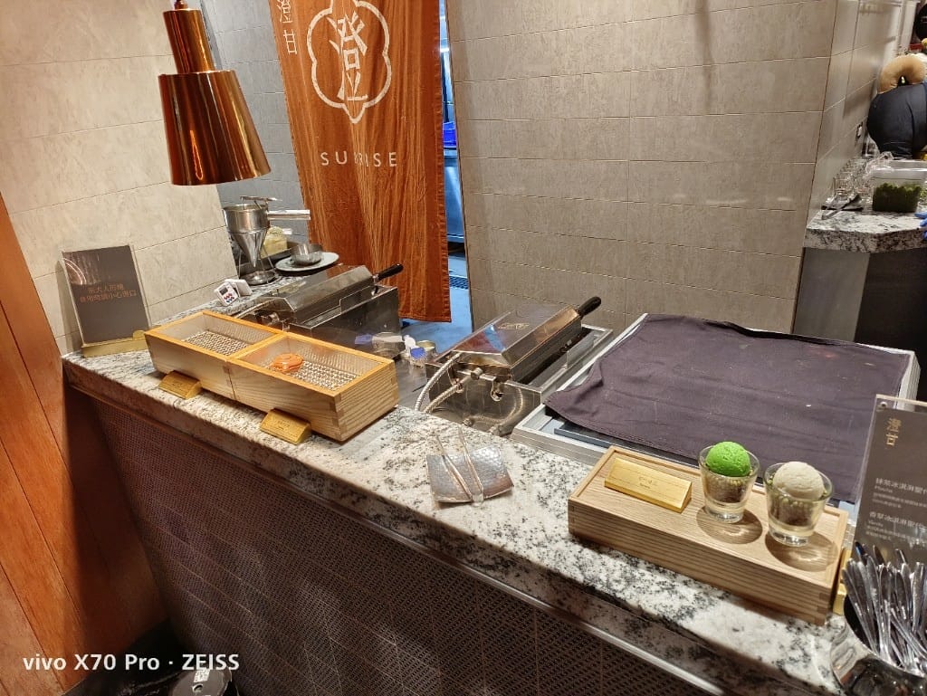 【台北吃到飽】旭集午餐6訪，趕在5月漲價前吃一波，心中NO1的Buffet❤️