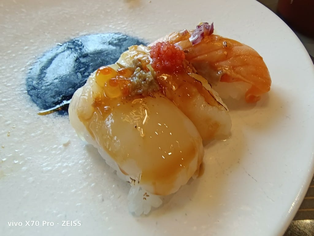 【台北吃到飽】旭集午餐6訪，趕在5月漲價前吃一波，心中NO1的Buffet❤️