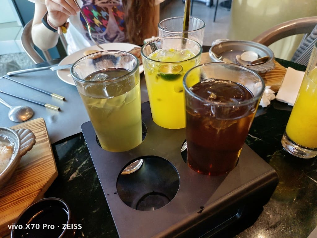 【台北吃到飽】旭集午餐6訪，趕在5月漲價前吃一波，心中NO1的Buffet❤️