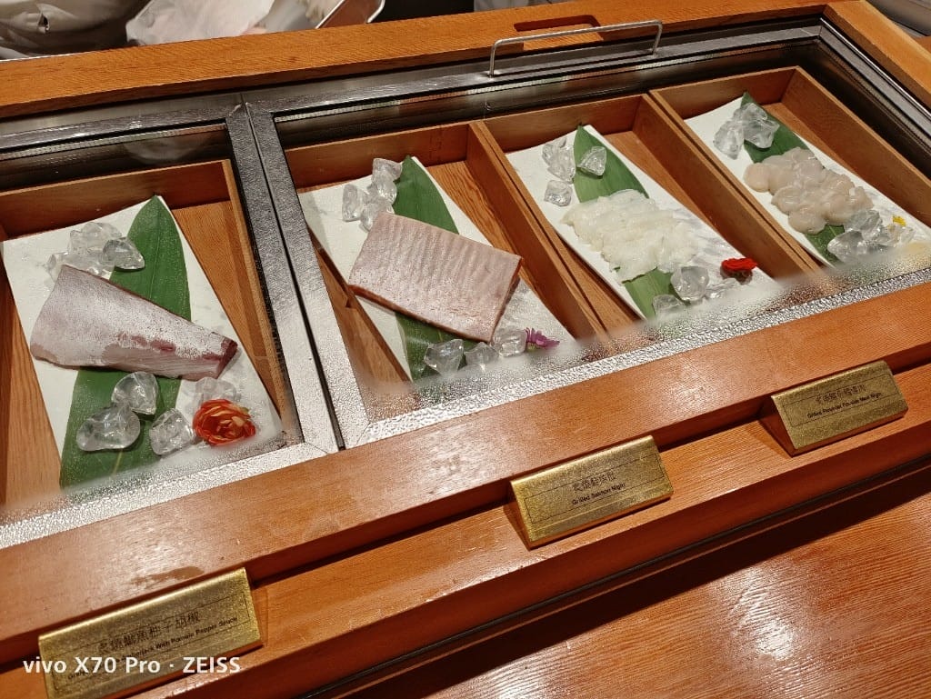 【台北吃到飽】旭集午餐6訪，趕在5月漲價前吃一波，心中NO1的Buffet❤️