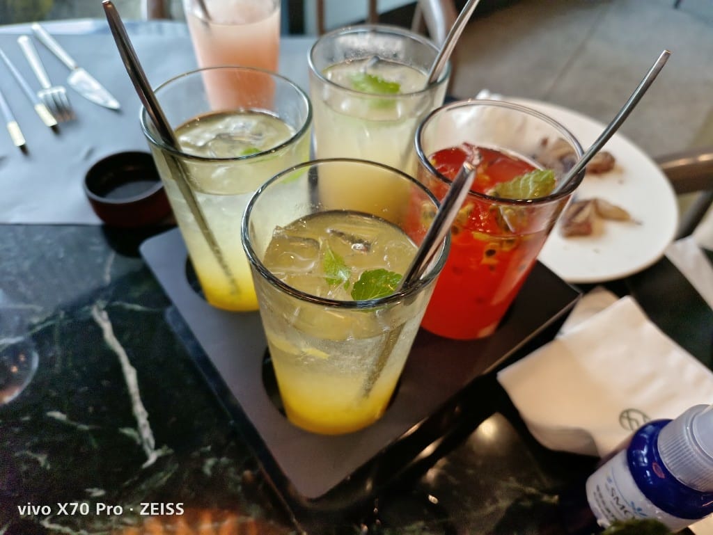 【台北吃到飽】旭集午餐6訪，趕在5月漲價前吃一波，心中NO1的Buffet❤️