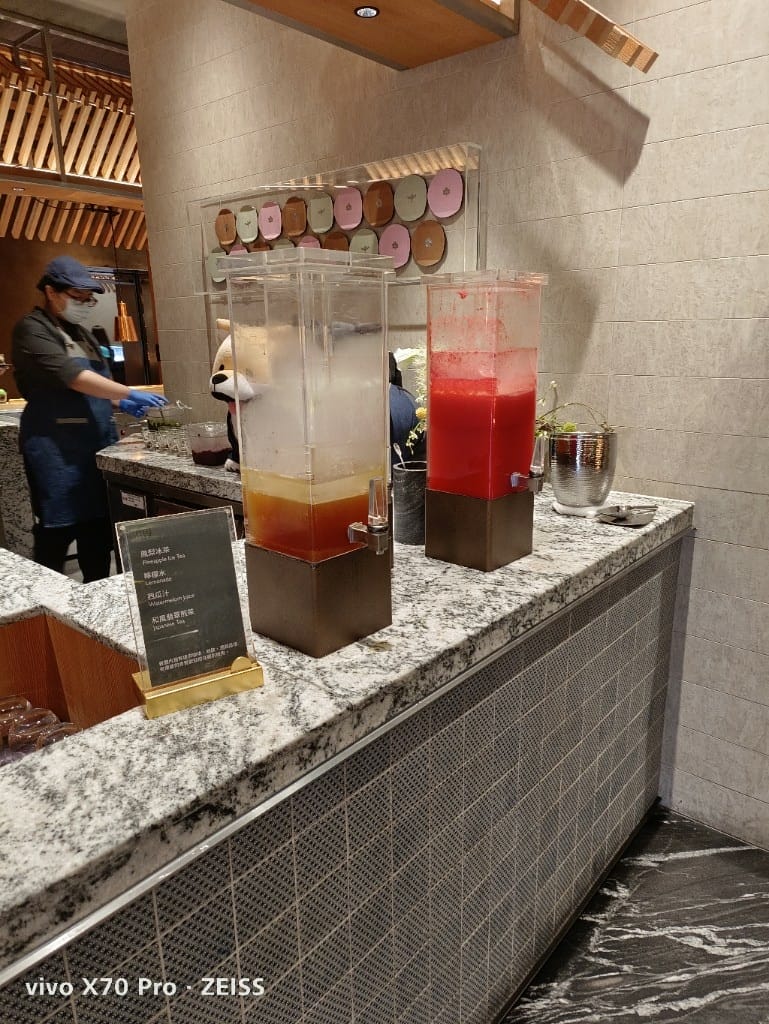 【台北吃到飽】旭集午餐6訪，趕在5月漲價前吃一波，心中NO1的Buffet❤️
