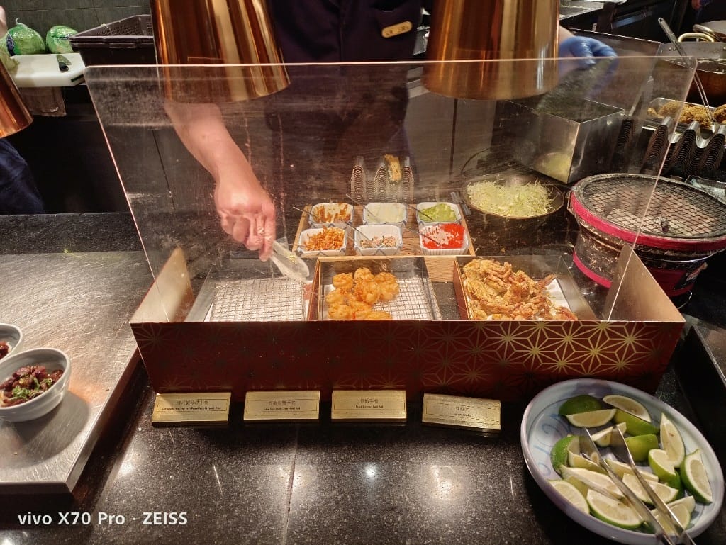 【台北吃到飽】旭集午餐6訪，趕在5月漲價前吃一波，心中NO1的Buffet❤️