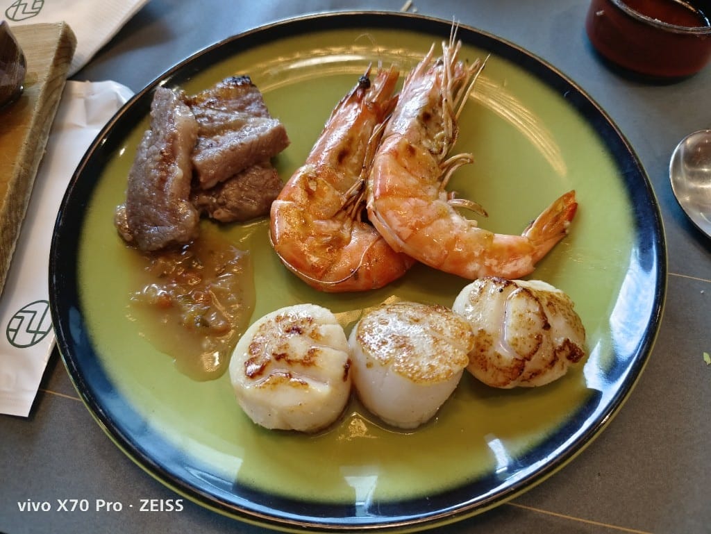 【台北吃到飽】旭集午餐6訪，趕在5月漲價前吃一波，心中NO1的Buffet❤️