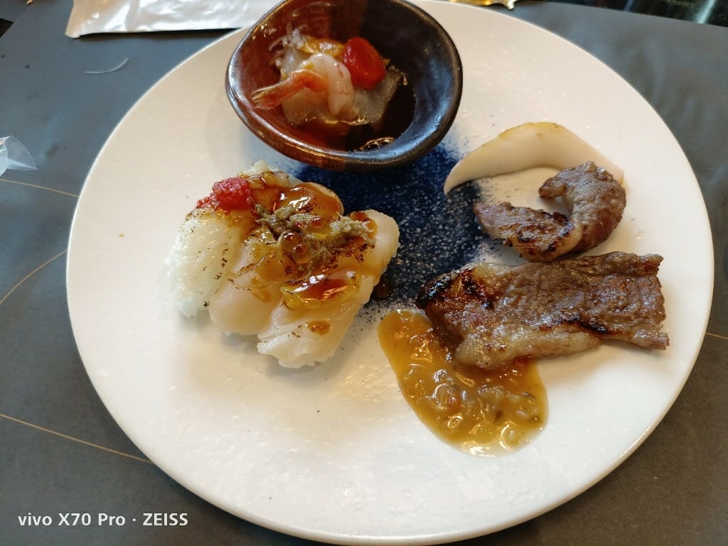【台北吃到飽】旭集午餐6訪，趕在5月漲價前吃一波，心中NO1的Buffet❤️