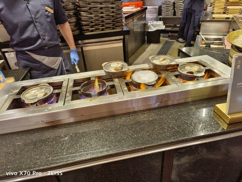 【台北吃到飽】旭集午餐6訪，趕在5月漲價前吃一波，心中NO1的Buffet❤️