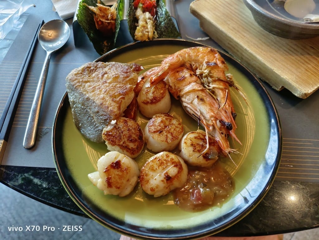 【台北吃到飽】旭集午餐6訪，趕在5月漲價前吃一波，心中NO1的Buffet❤️