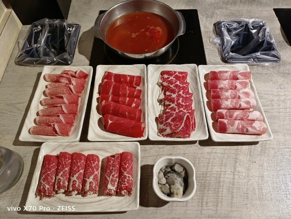 【台北吃到飽】鍋爸涮涮鍋，西門町老牌鍋物吃到飽嚐鮮