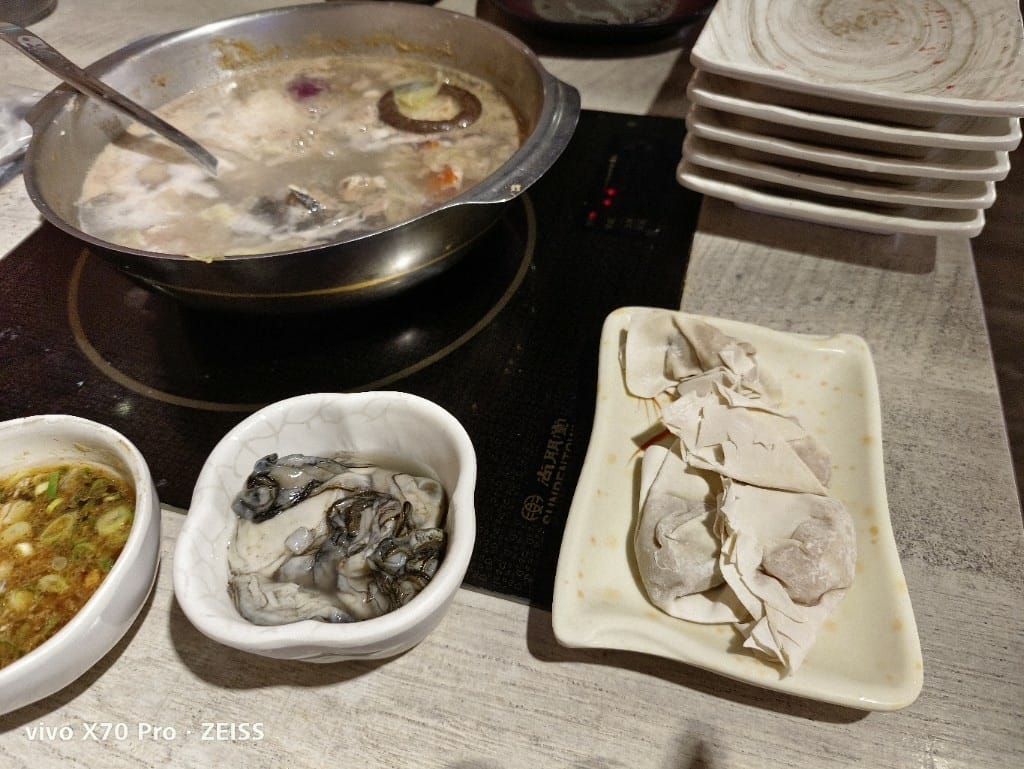 【台北吃到飽】鍋爸涮涮鍋，西門町老牌鍋物吃到飽嚐鮮