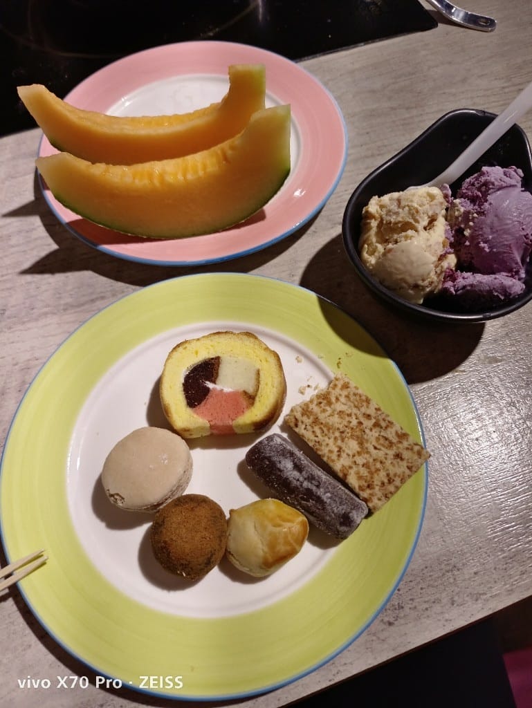 【台北吃到飽】鍋爸涮涮鍋，西門町老牌鍋物吃到飽嚐鮮