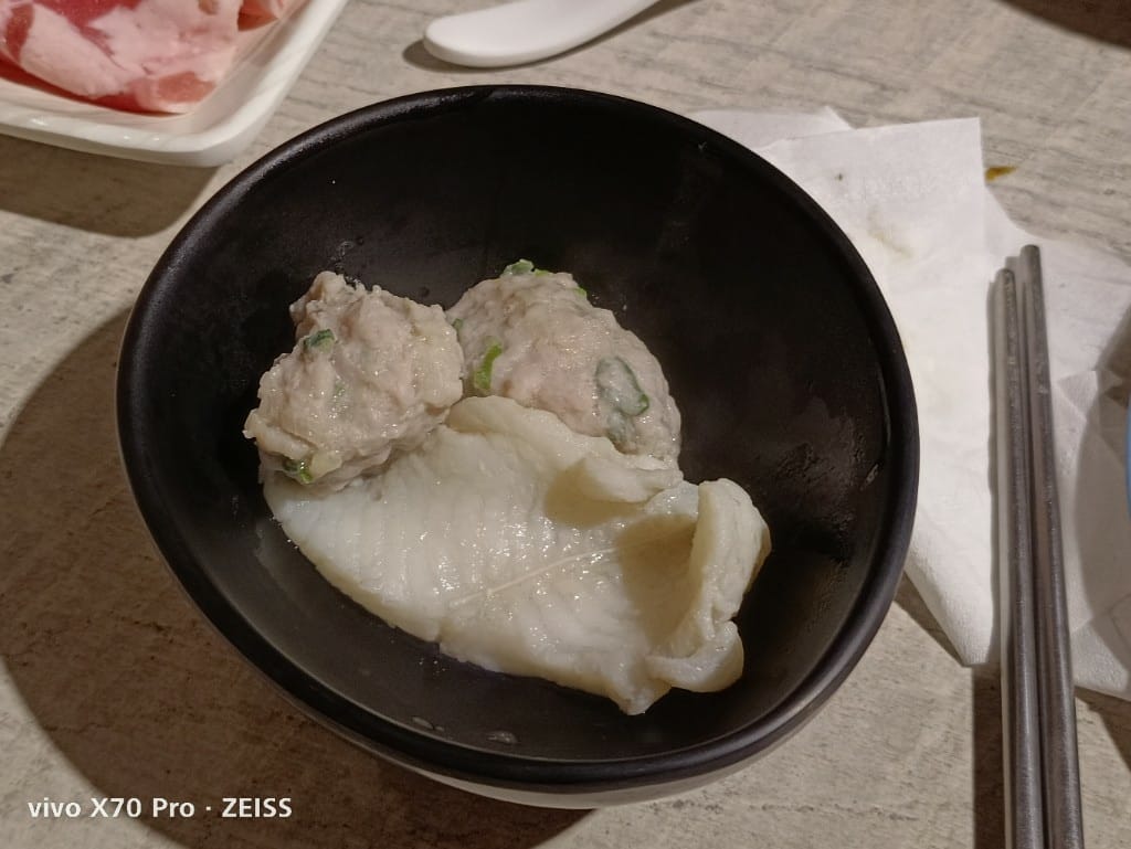 【台北吃到飽】鍋爸涮涮鍋，西門町老牌鍋物吃到飽嚐鮮