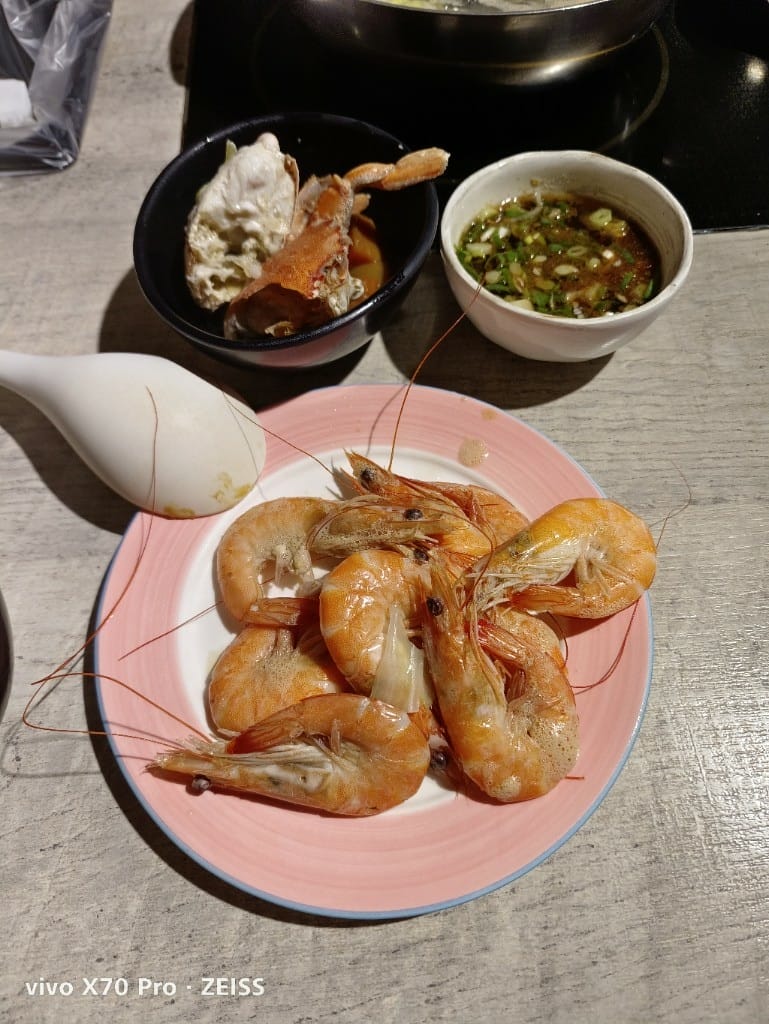 【台北吃到飽】鍋爸涮涮鍋，西門町老牌鍋物吃到飽嚐鮮