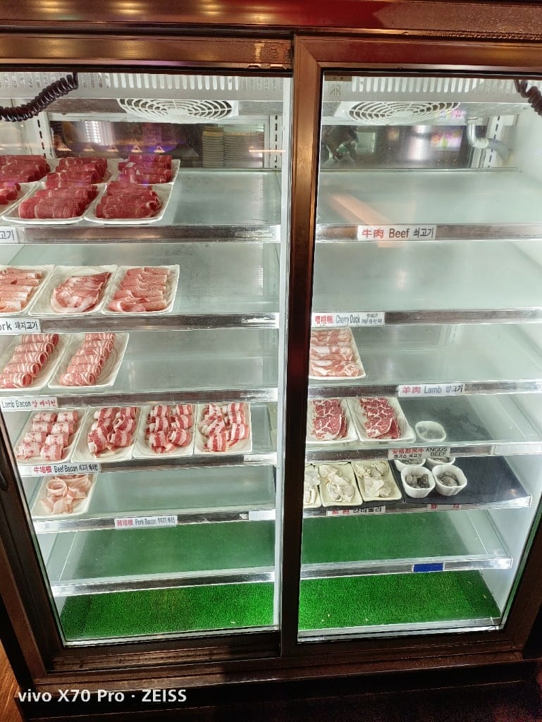 【台北吃到飽】鍋爸涮涮鍋，西門町老牌鍋物吃到飽嚐鮮