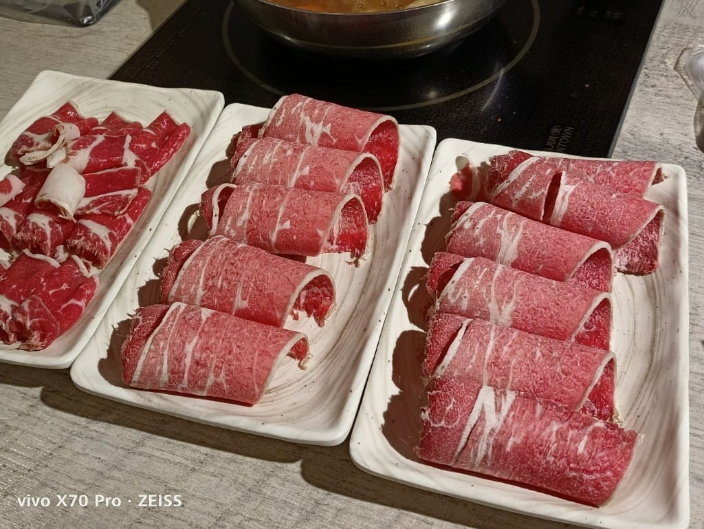 【台北吃到飽】鍋爸涮涮鍋，西門町老牌鍋物吃到飽嚐鮮