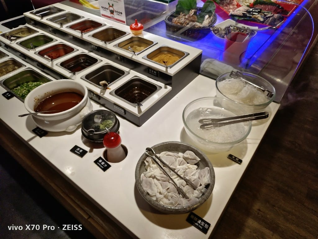 【台北吃到飽】鍋爸涮涮鍋，西門町老牌鍋物吃到飽嚐鮮