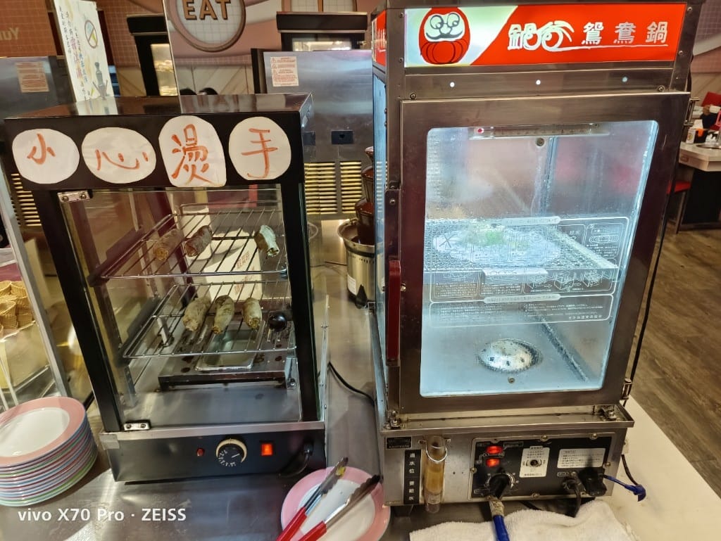 【台北吃到飽】鍋爸涮涮鍋，西門町老牌鍋物吃到飽嚐鮮