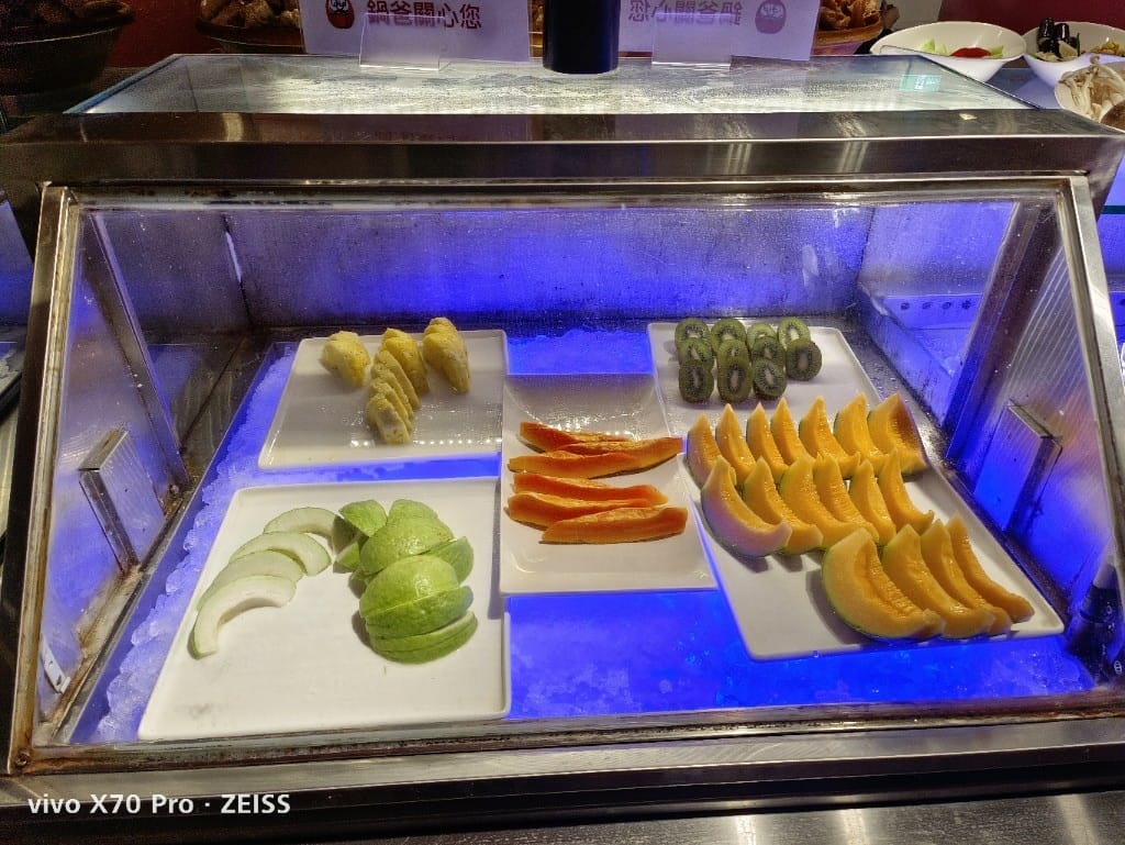 【台北吃到飽】鍋爸涮涮鍋，西門町老牌鍋物吃到飽嚐鮮