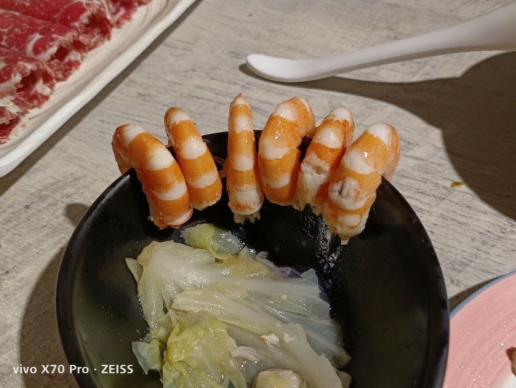 【台北吃到飽】鍋爸涮涮鍋，西門町老牌鍋物吃到飽嚐鮮