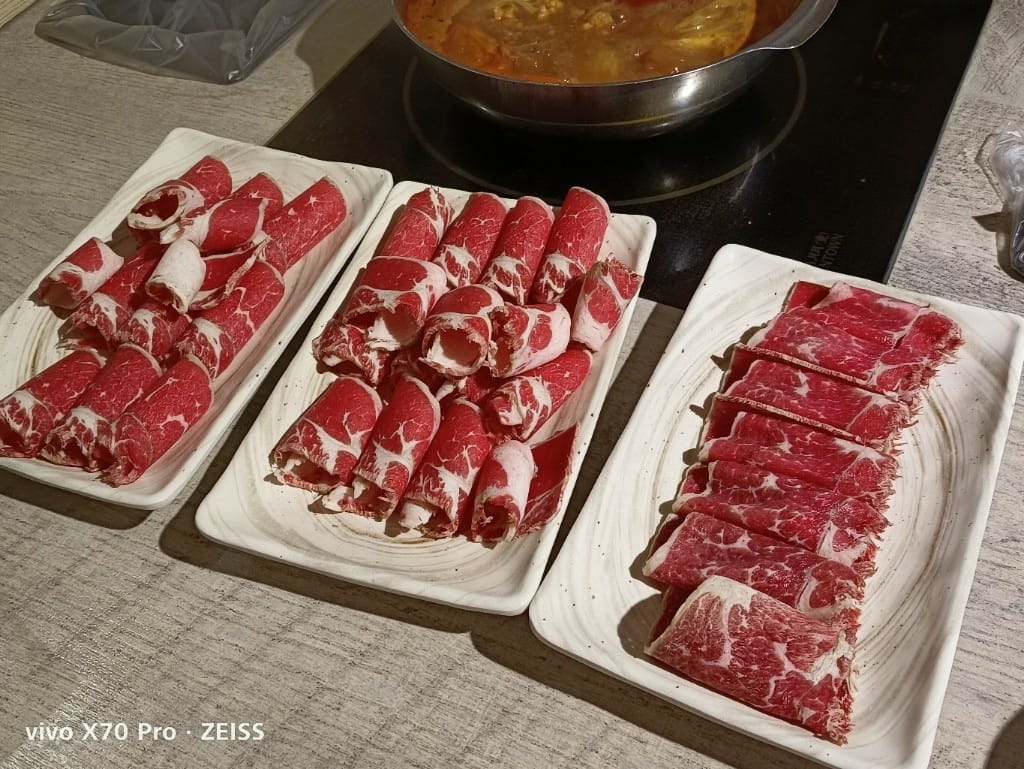 【台北吃到飽】鍋爸涮涮鍋，西門町老牌鍋物吃到飽嚐鮮