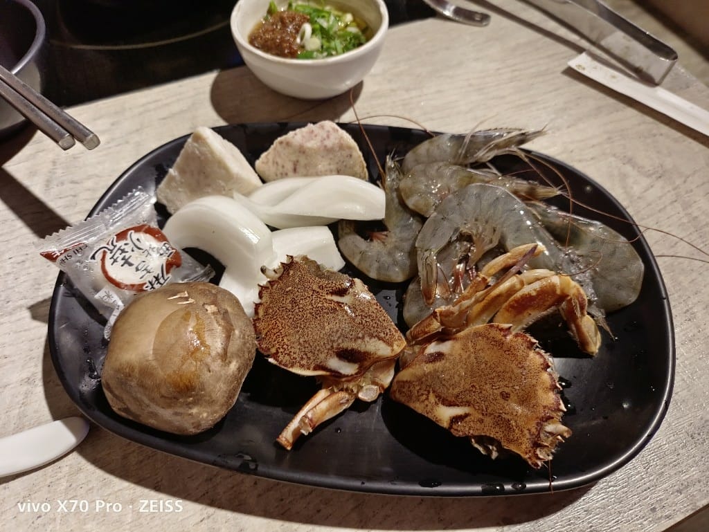 【台北吃到飽】鍋爸涮涮鍋，西門町老牌鍋物吃到飽嚐鮮