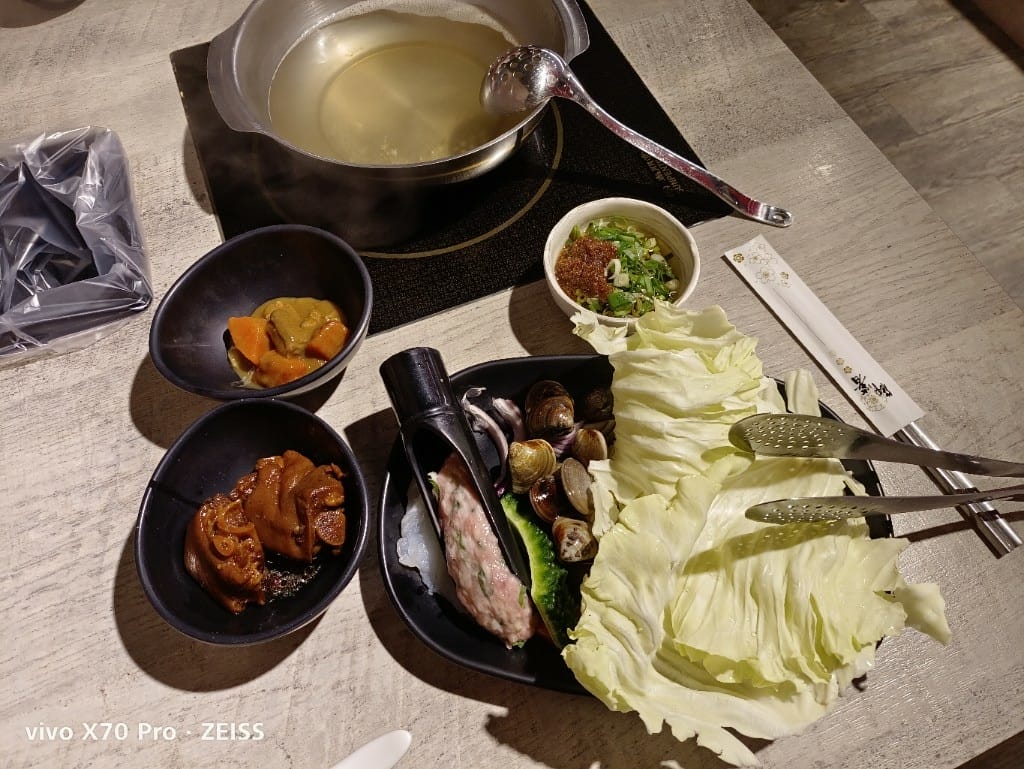 【台北吃到飽】鍋爸涮涮鍋，西門町老牌鍋物吃到飽嚐鮮