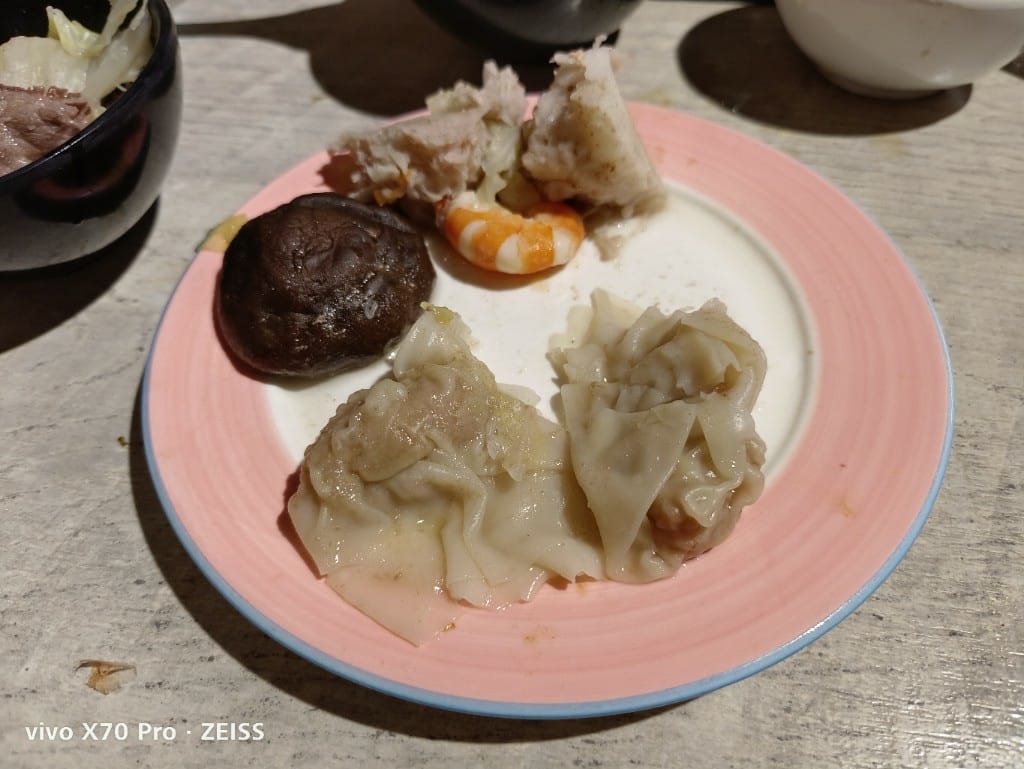 【台北吃到飽】鍋爸涮涮鍋，西門町老牌鍋物吃到飽嚐鮮