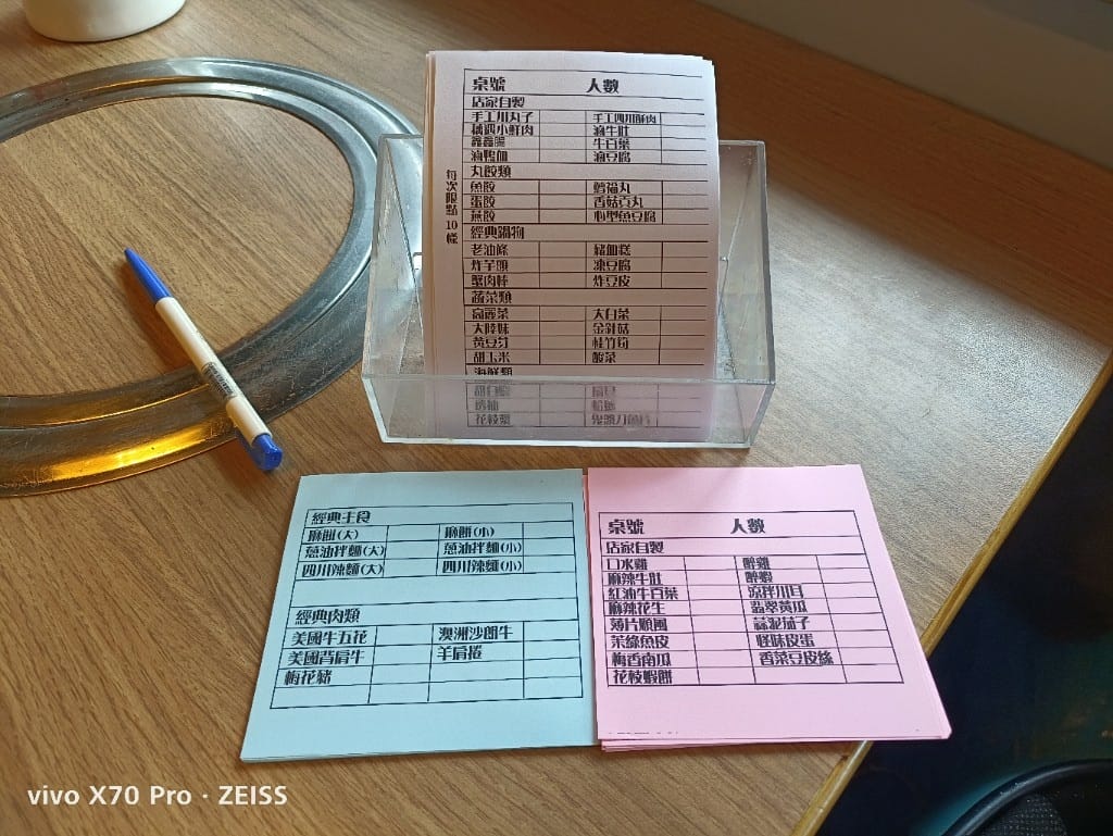 【台北吃到飽】川巴子火鍋樓，好久不見的川巴子，多款川味涼菜吃到飽，母親節期間5人同行1人免費哦！