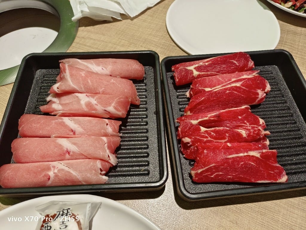 【板橋吃到飽】吉哆火鍋百匯，師園鹹酥雞&台灣小吃吃起來❤️