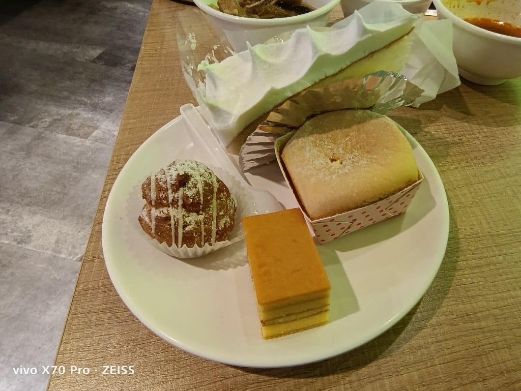 【板橋吃到飽】吉哆火鍋百匯，師園鹹酥雞&台灣小吃吃起來❤️
