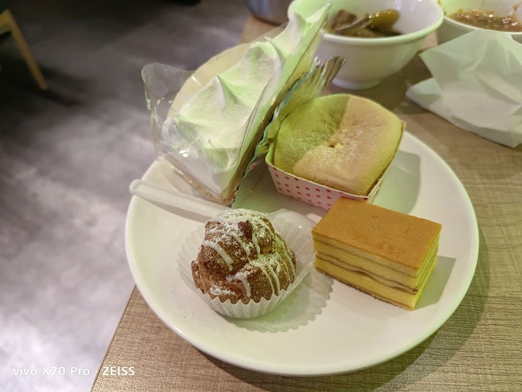 【板橋吃到飽】吉哆火鍋百匯，師園鹹酥雞&台灣小吃吃起來❤️