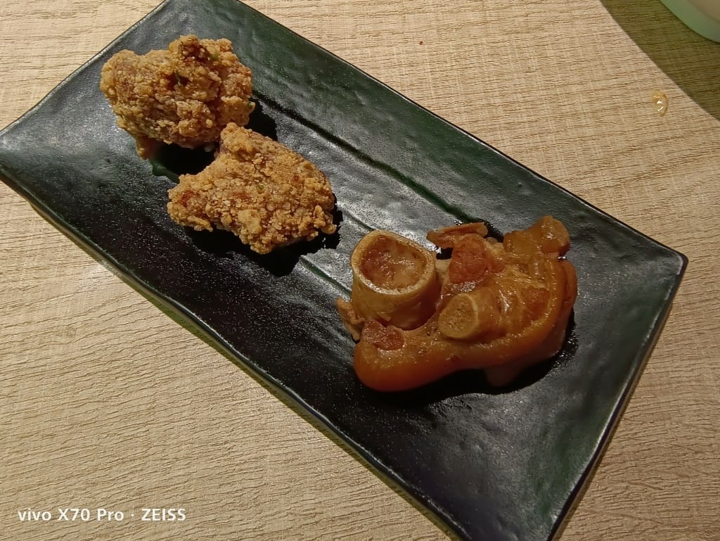 【板橋吃到飽】吉哆火鍋百匯，師園鹹酥雞&台灣小吃吃起來❤️