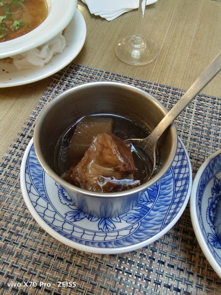 【台北吃到飽】王朝大飯店SunnyBuffet ，把握干貝自由的美好食光