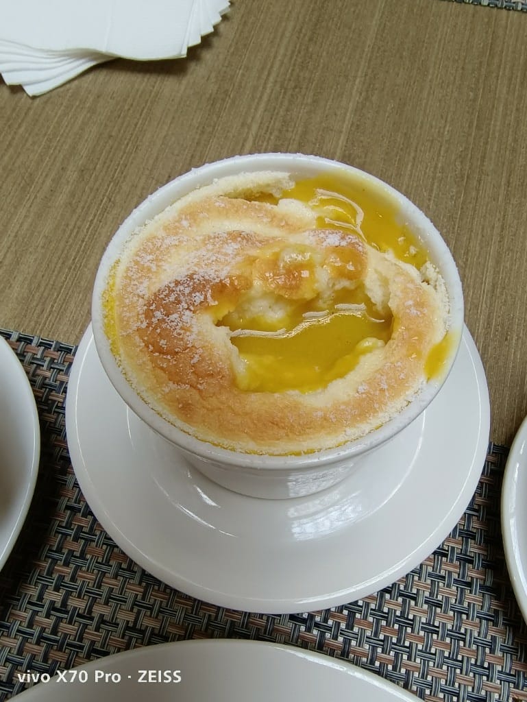 【台北吃到飽】王朝大飯店SunnyBuffet ，把握干貝自由的美好食光