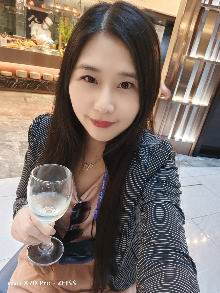 【台北吃到飽】王朝大飯店SunnyBuffet ，把握干貝自由的美好食光