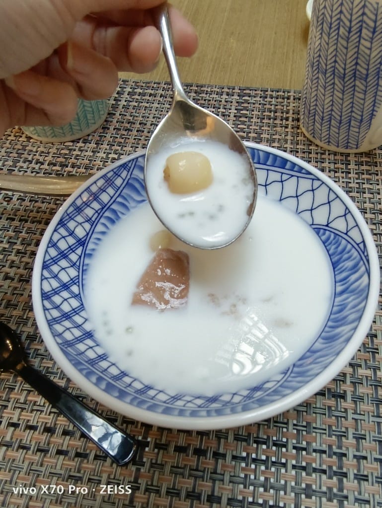 【台北吃到飽】王朝大飯店SunnyBuffet ，把握干貝自由的美好食光