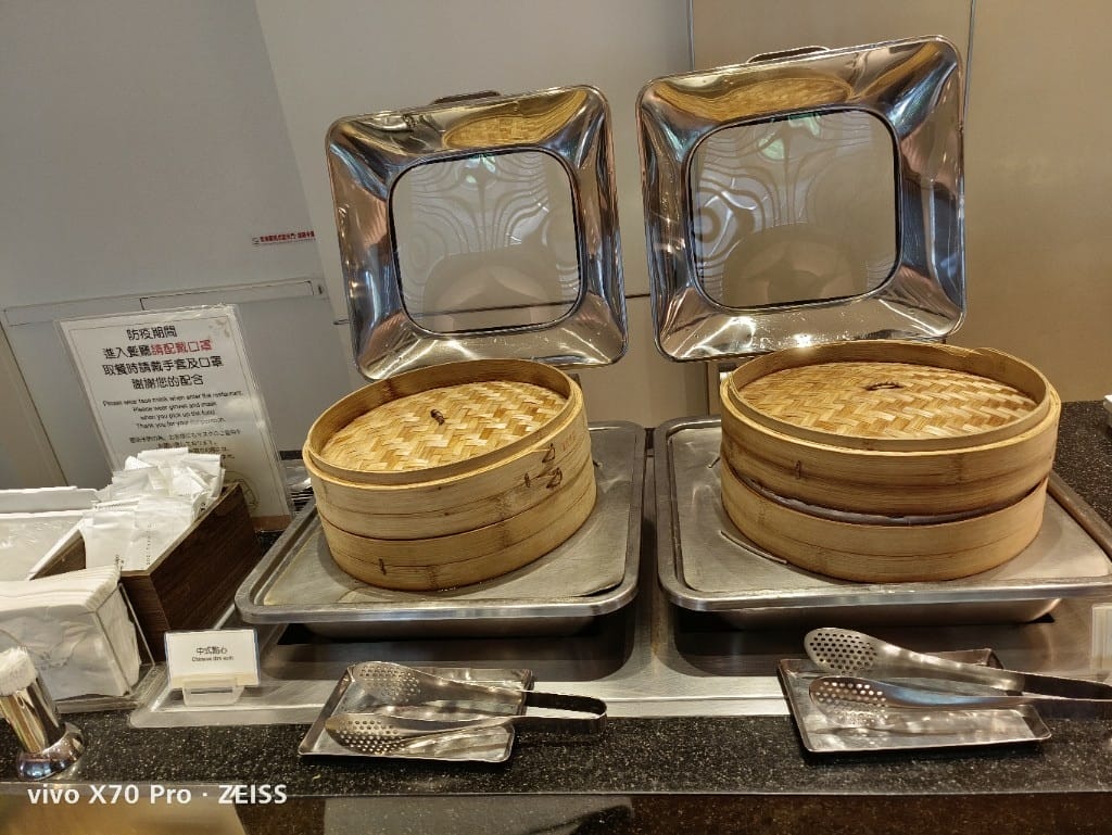 【台北吃到飽】老爺大酒店LeCafe下午茶，小而精巧的飯店百匯3訪 20220506