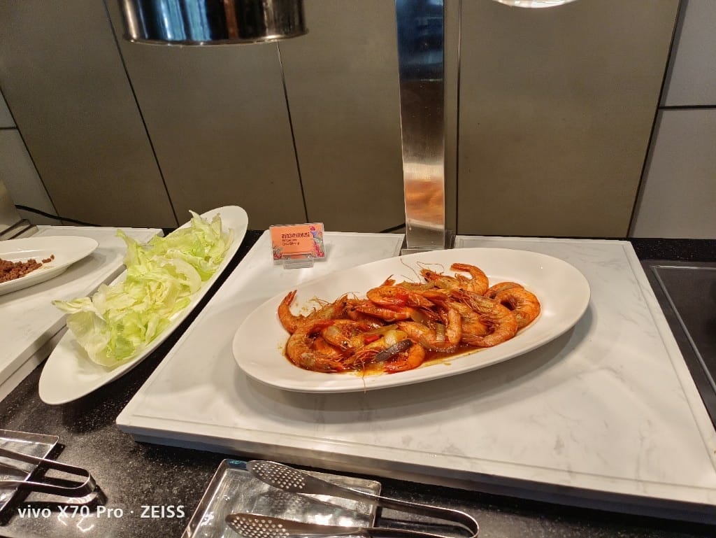 【台北吃到飽】老爺大酒店LeCafe下午茶，小而精巧的飯店百匯3訪 20220506