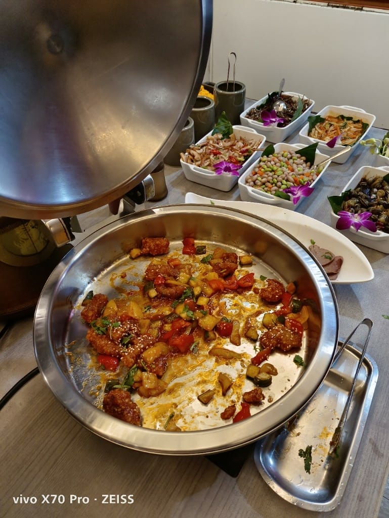【士林吃到飽】強強滾日式精緻涮涮屋7訪，士林平價的涮涮鍋吃到飽❤️