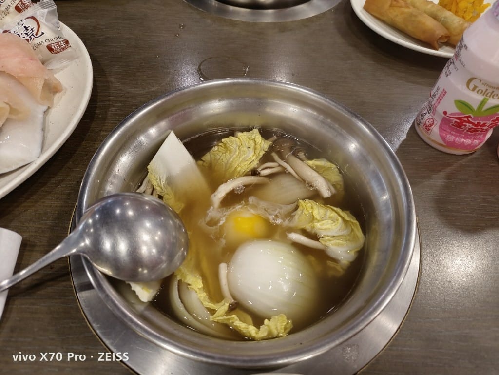 【士林吃到飽】強強滾日式精緻涮涮屋7訪，士林平價的涮涮鍋吃到飽❤️