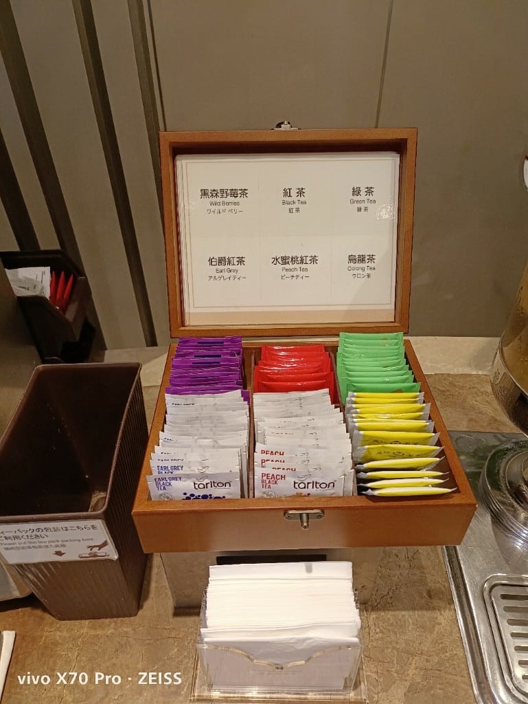【台北吃到飽】老爺大酒店LeCafe下午茶，小而精巧的飯店百匯3訪 20220506