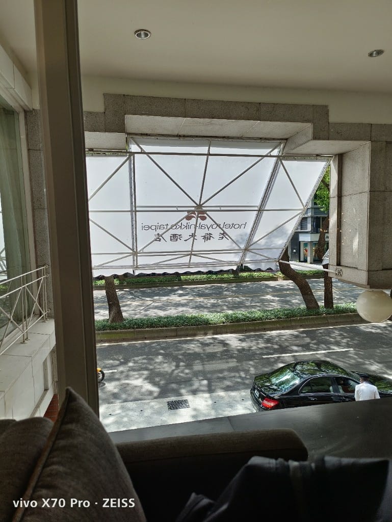 【台北吃到飽】老爺大酒店LeCafe下午茶，小而精巧的飯店百匯3訪 20220506