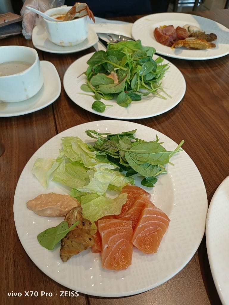 【台北吃到飽】老爺大酒店LeCafe下午茶，小而精巧的飯店百匯3訪 20220506