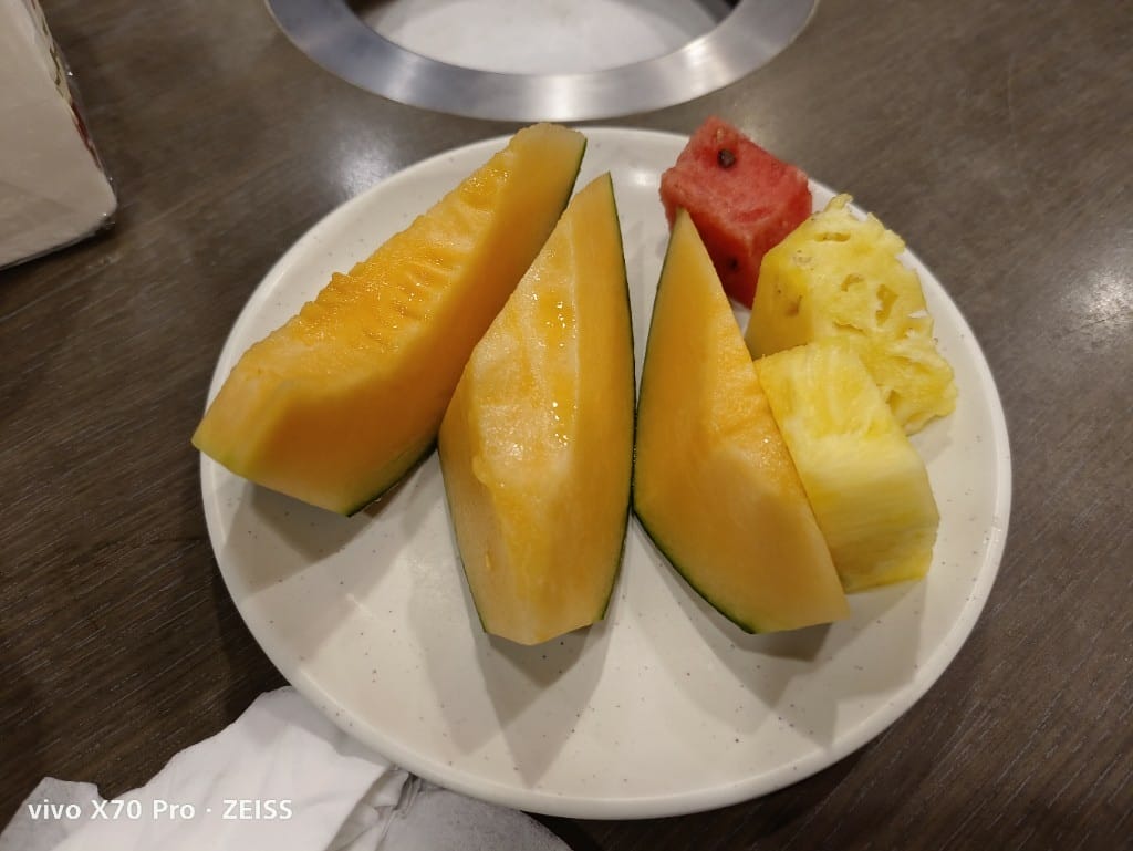 【士林吃到飽】強強滾日式精緻涮涮屋7訪，士林平價的涮涮鍋吃到飽❤️