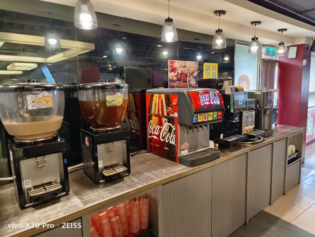 【士林吃到飽】強強滾日式精緻涮涮屋7訪，士林平價的涮涮鍋吃到飽❤️