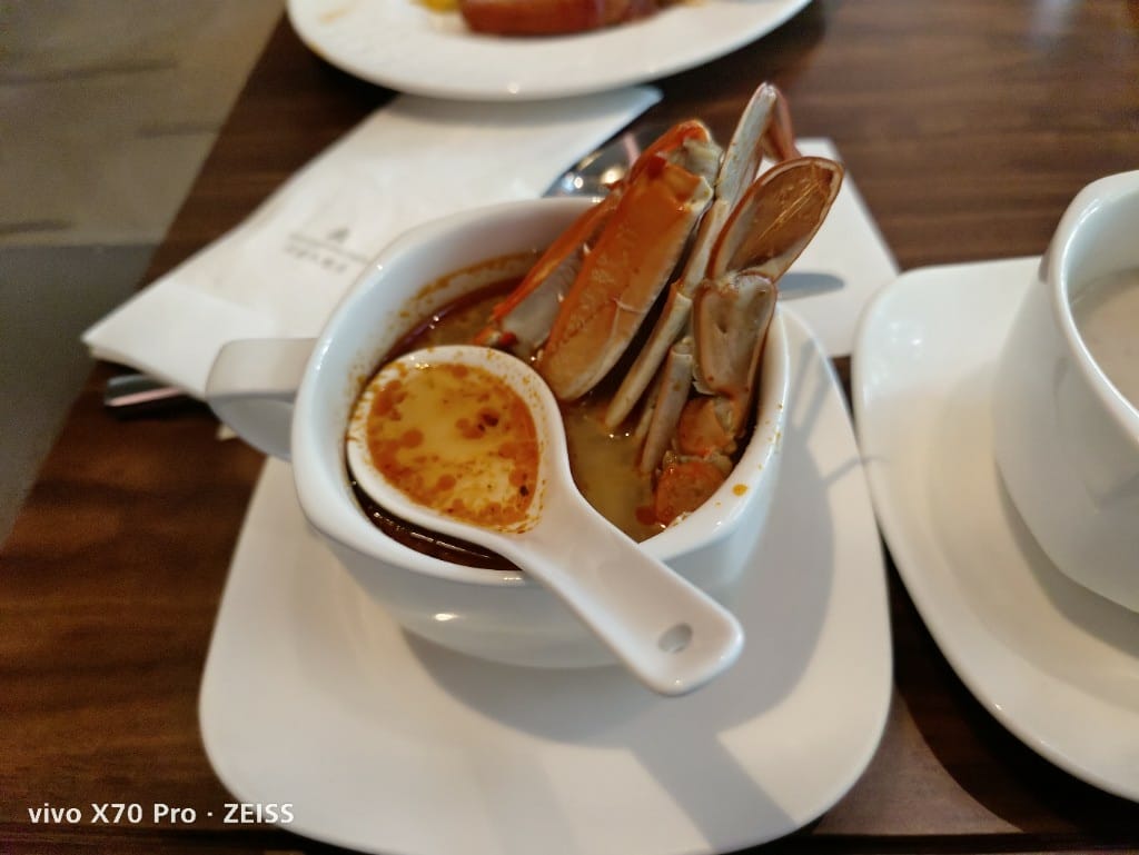 【台北吃到飽】老爺大酒店LeCafe下午茶，小而精巧的飯店百匯3訪 20220506