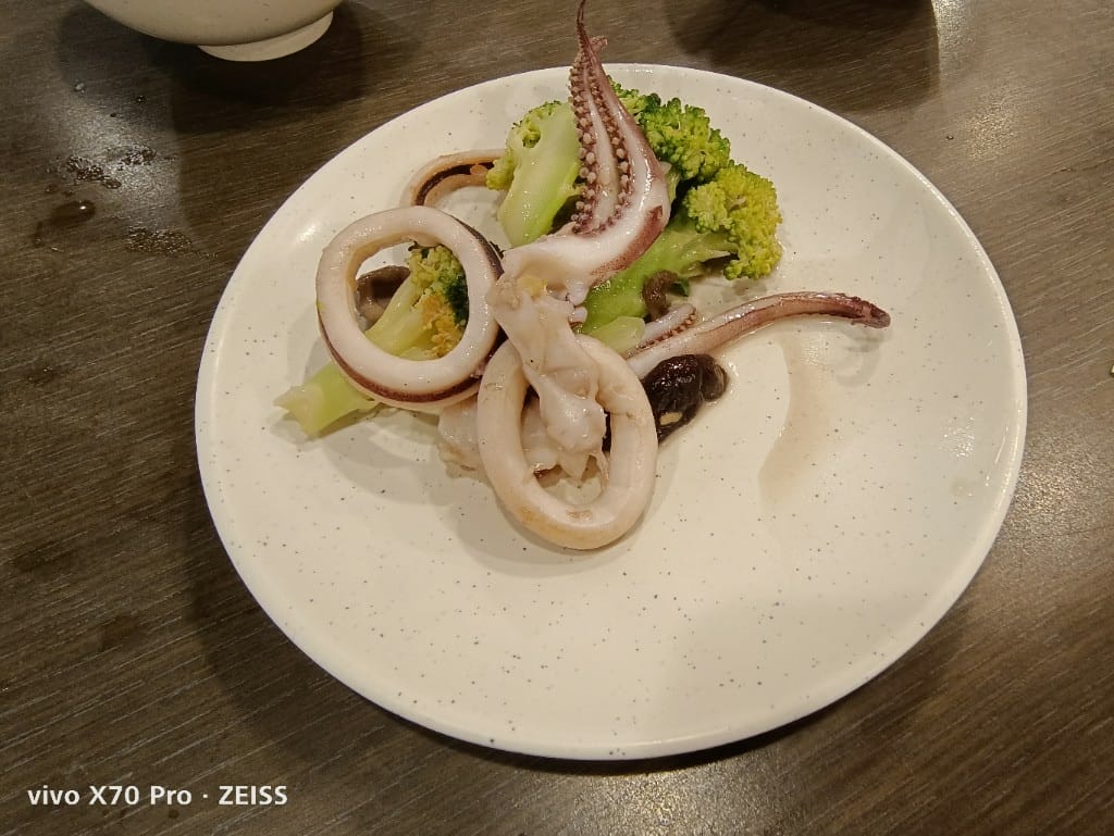 【士林吃到飽】強強滾日式精緻涮涮屋7訪，士林平價的涮涮鍋吃到飽❤️