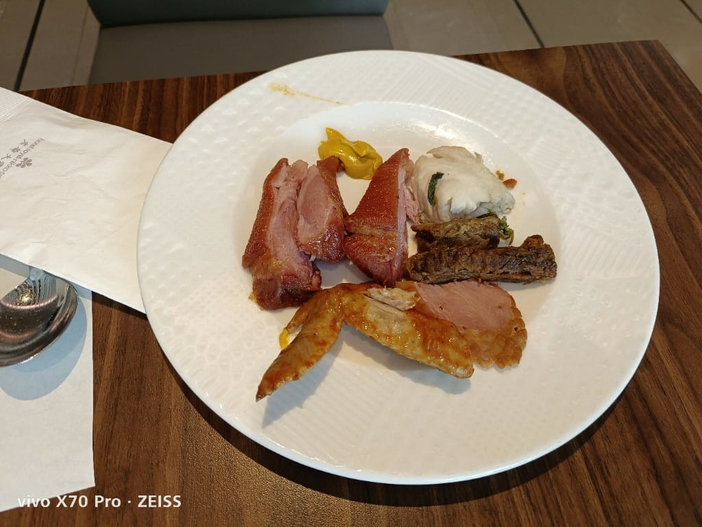 【台北吃到飽】老爺大酒店LeCafe下午茶，小而精巧的飯店百匯3訪 20220506